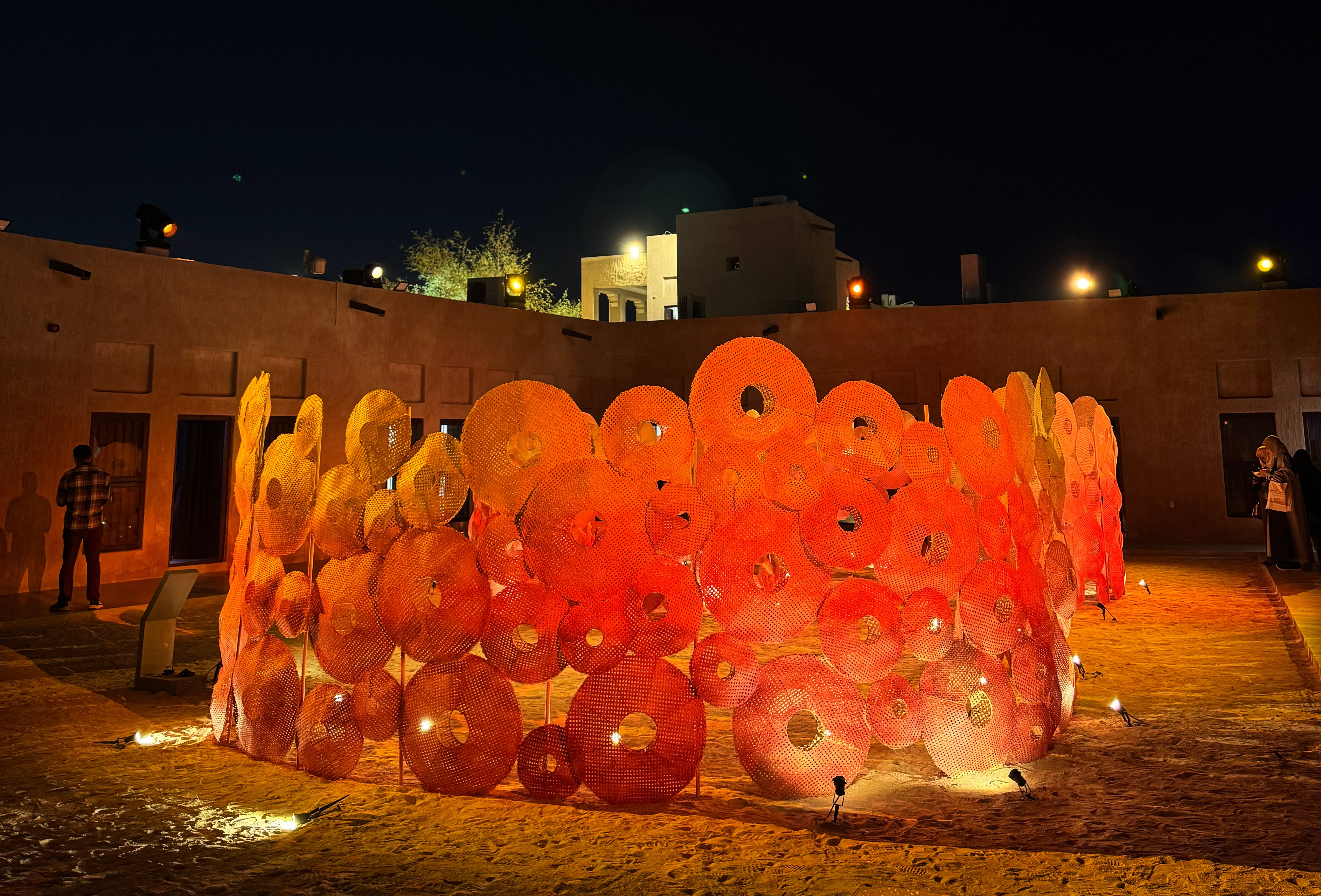 Sikka Art Festival 2025 — hero image