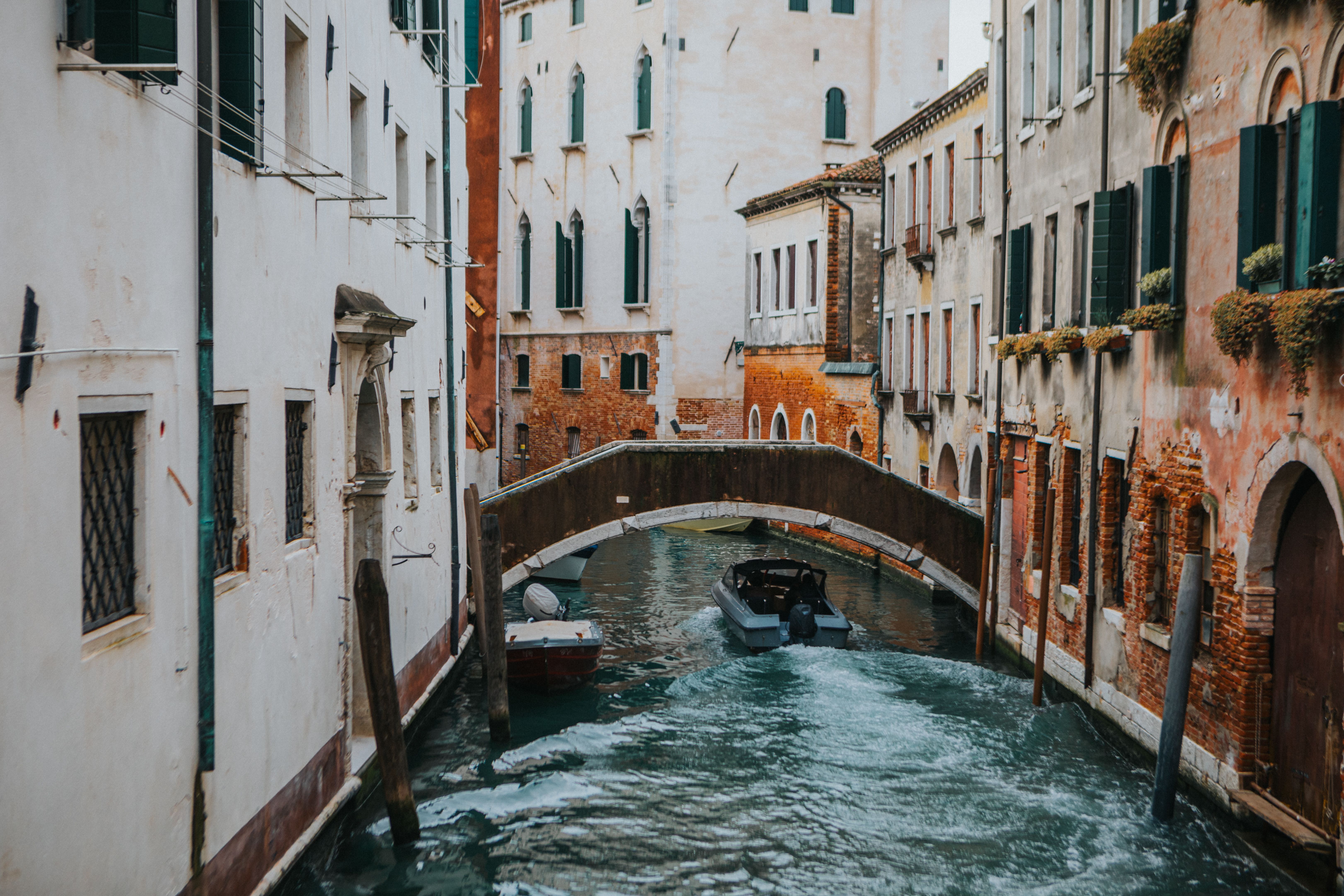 Venice Art Biennale 2026 — hero image